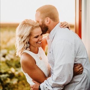 Meet your Posher, Allysa